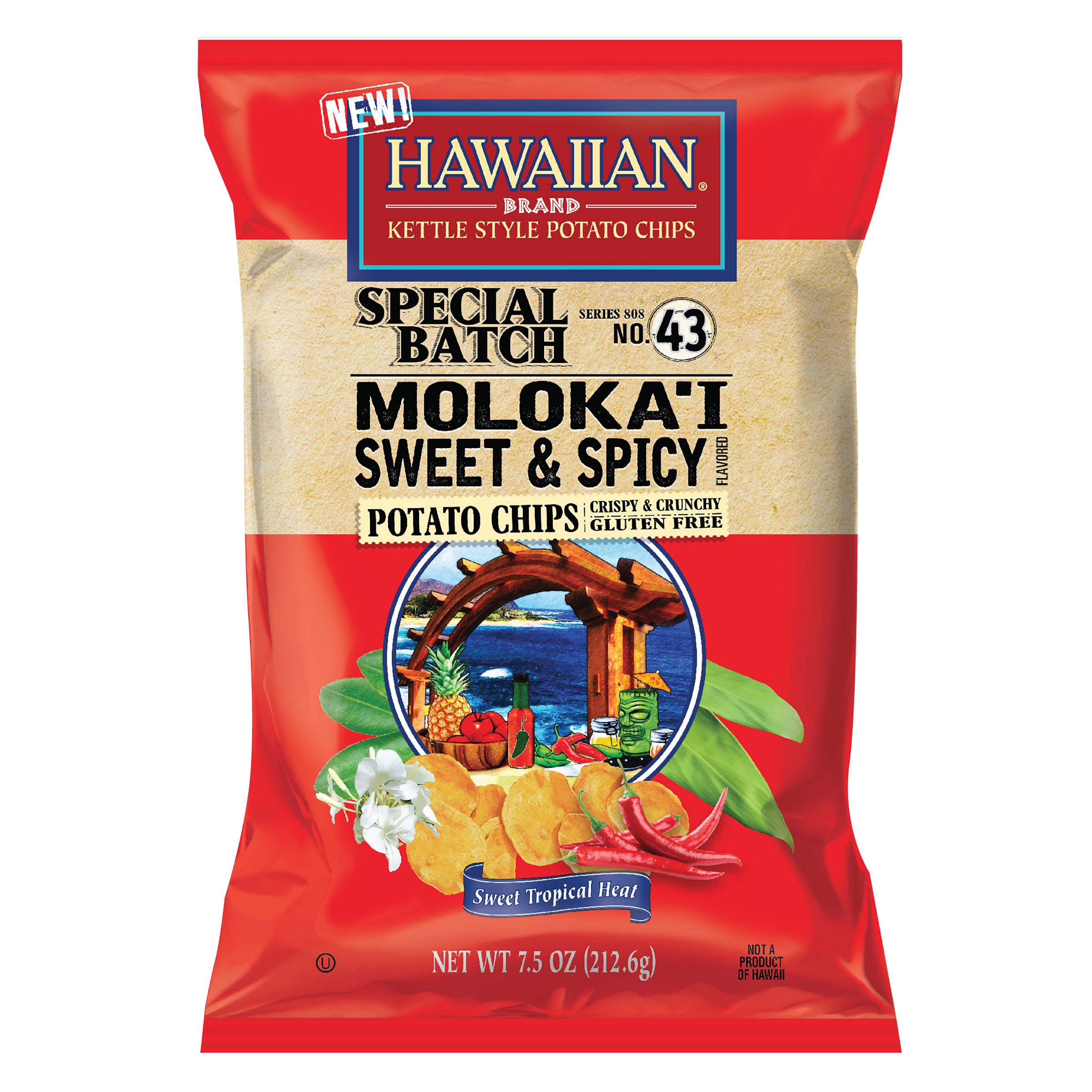 Utz Quality Foods