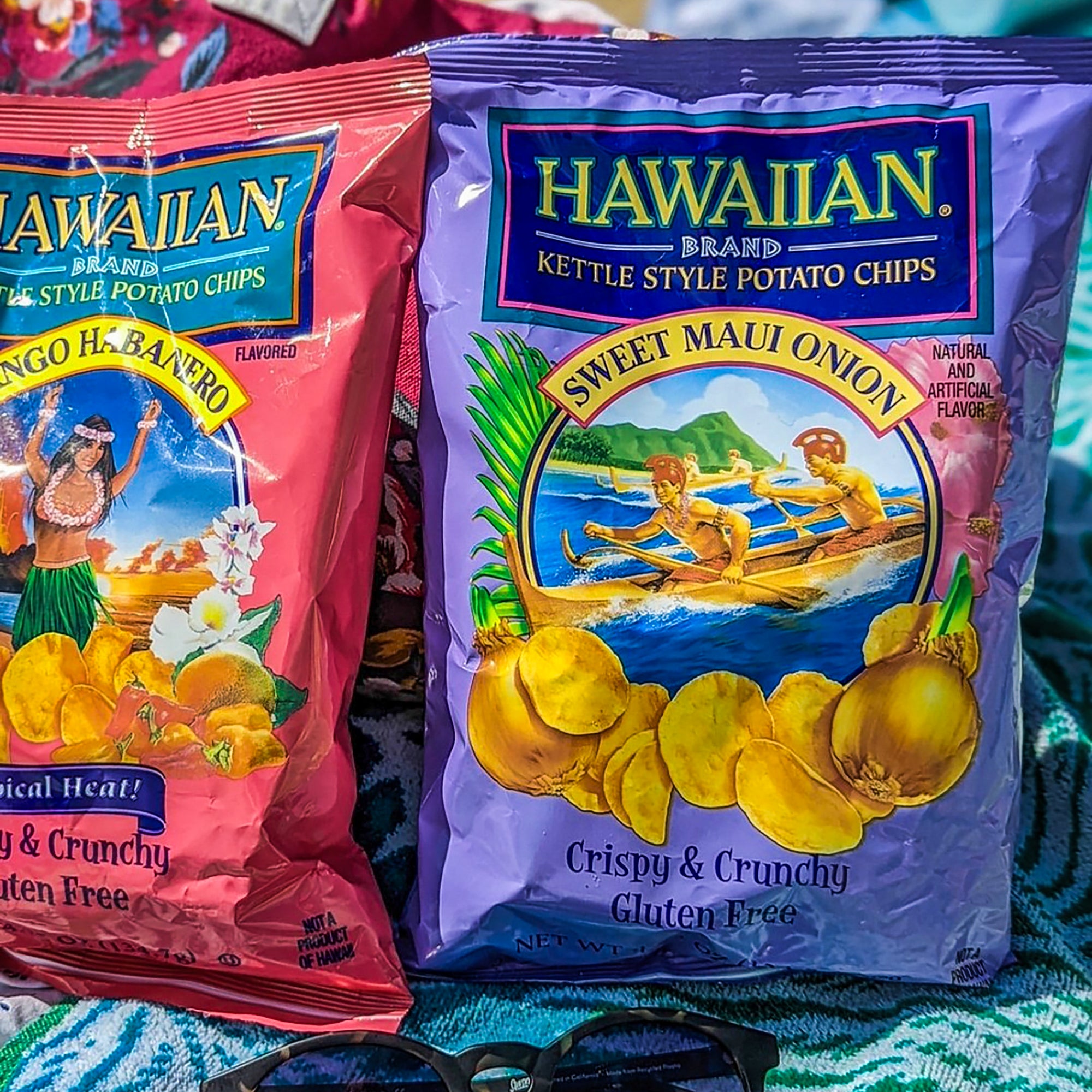 Utz Quality Foods