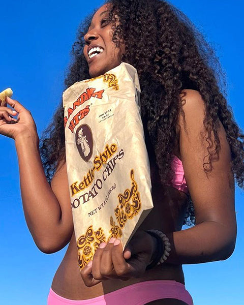 Utz Quality Foods