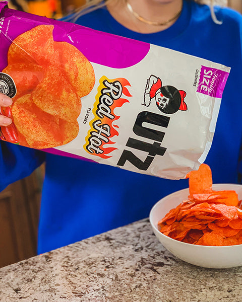 Utz Quality Foods