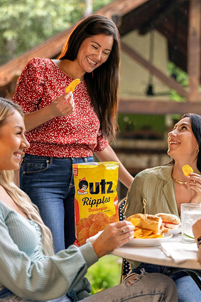 Utz Quality Foods