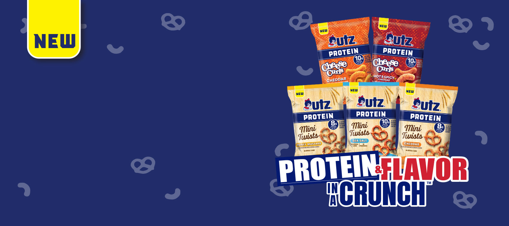 Utz Quality Foods